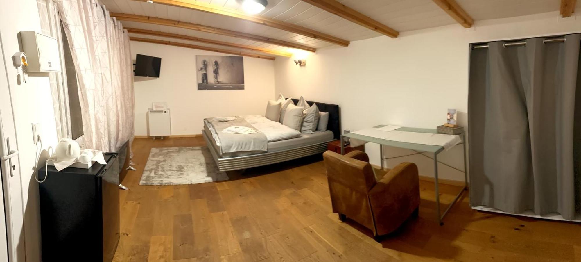 La Maison Pritzwalk - Bett & Bike Buitenkant foto